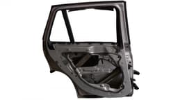 BMW 41009628743 Door Rear Left BMW X1 (E84) (2009-2015) — thumbnail 7