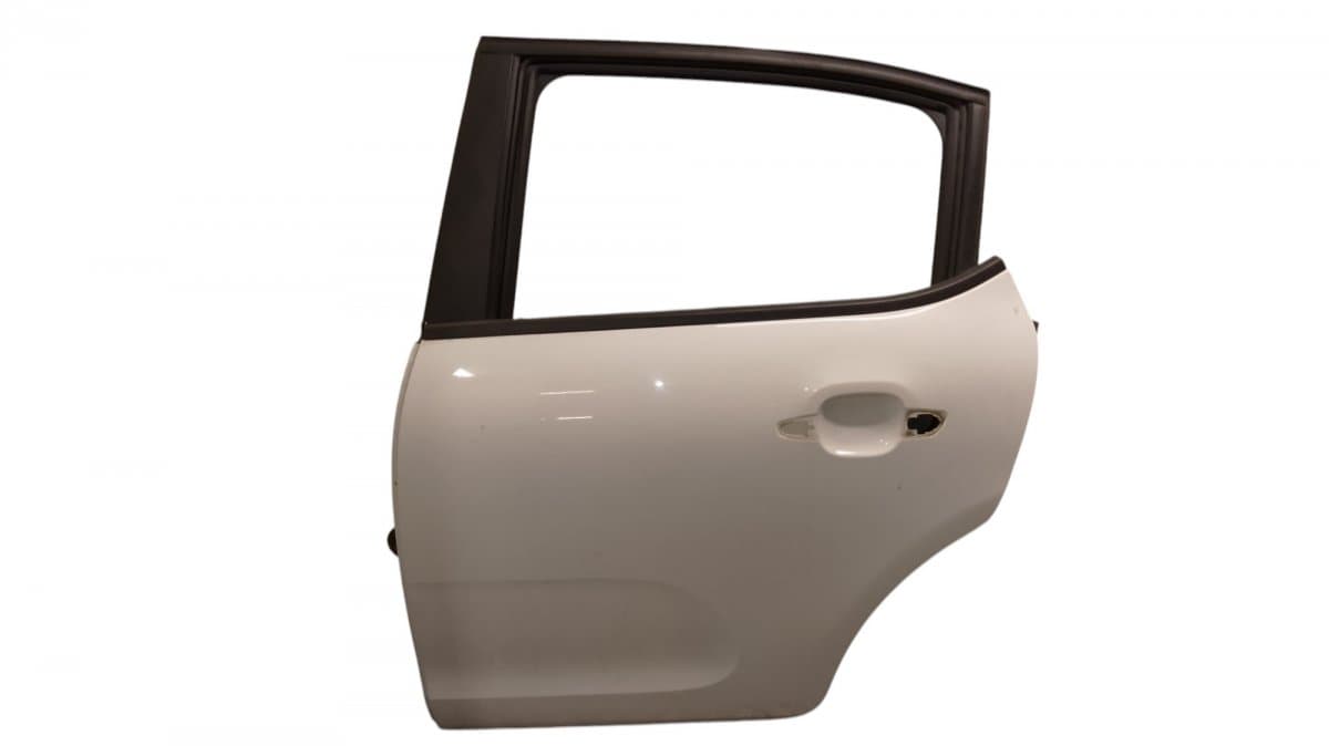 Door Rear Left CITROËN C3 III (SX) (2016-2024)