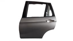 BMW 41009628743 Door Rear Left BMW X1 (E84) (2009-2015) — thumbnail 1