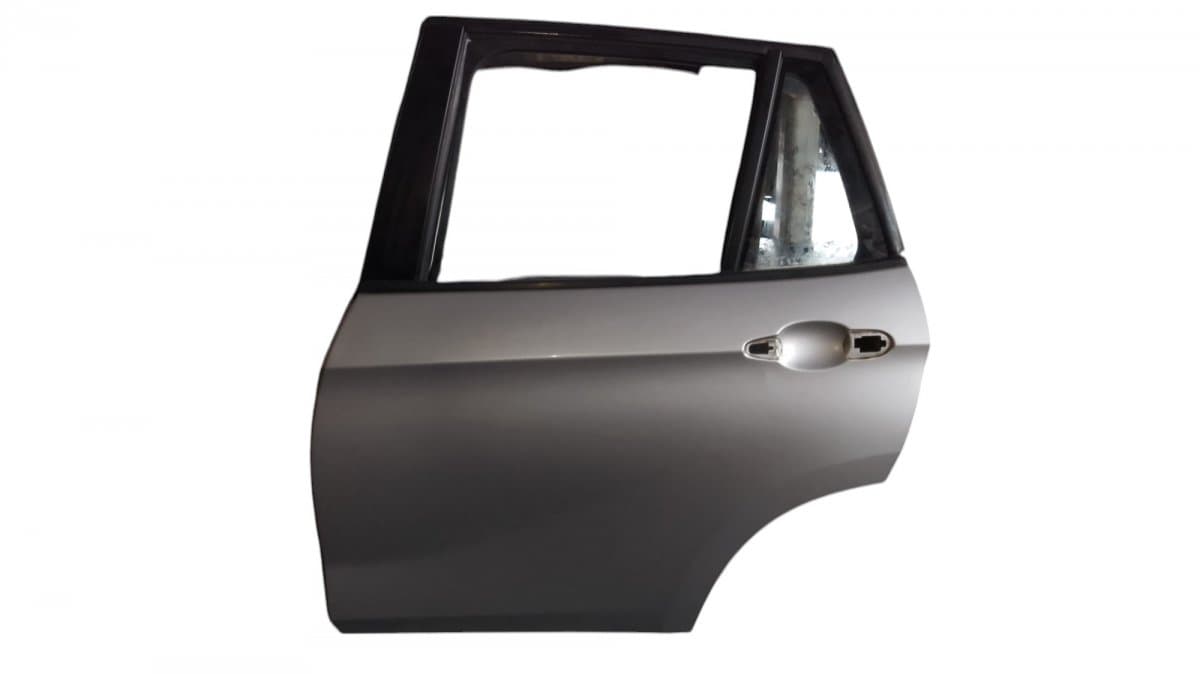 BMW 41009628743 Door Rear Left BMW X1 (E84) (2009-2015)