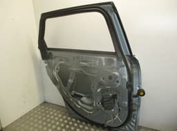 PEUGEOT 9006S7 Door Rear Left PEUGEOT 508 I (W23) (2010-2018) — thumbnail 4
