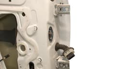 CITROËN Door Rear Left CITROËN C3 III (SX) (2016-2024) — thumbnail 8