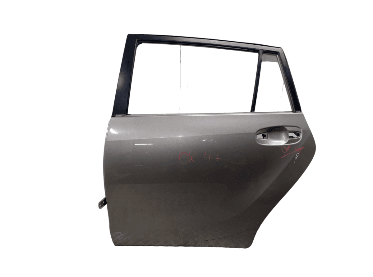 Door Rear Left TOYOTA VERSO (AR20) (2009-2018)