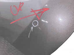 TOYOTA Door Rear Left TOYOTA VERSO (AR20) (2009-2018) — thumbnail 5