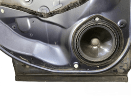 HONDA Door Rear Left HONDA CR-V III (RE) (2006-2012) — thumbnail 9