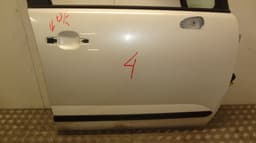 PEUGEOT 9004AV Door Front Right PEUGEOT 3008 I (T84) (2009-2016) — thumbnail 2