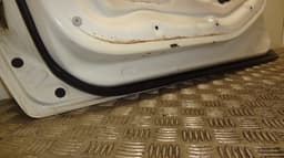 PEUGEOT 9004AV Door Front Right PEUGEOT 3008 I (T84) (2009-2016) — thumbnail 7
