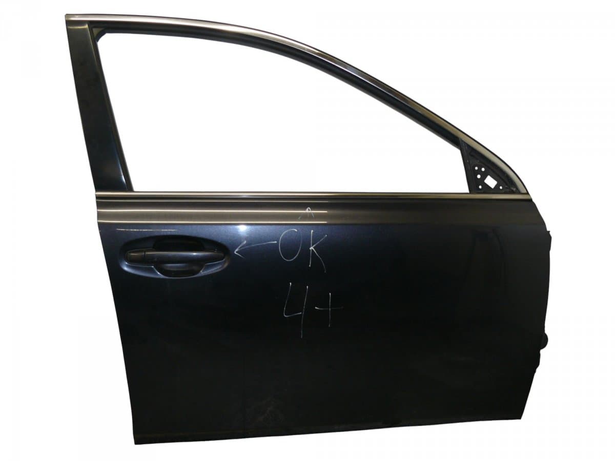 SUBARU Door Front Right SUBARU LEGACY V / Outback (2009-2014)