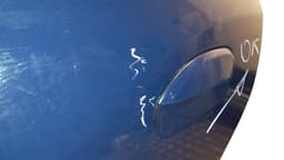 DACIA Door Rear Left DACIA LOGAN II (2012-2020) — thumbnail 6