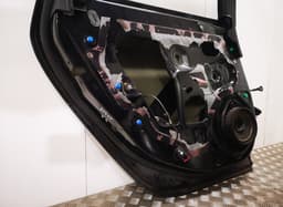 OPEL 13301546 Door Rear Left OPEL ASTRA J (P10) (2009-2015) — thumbnail 3