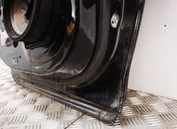 OPEL 13301546 Door Rear Left OPEL ASTRA J (P10) (2009-2015) — thumbnail 4