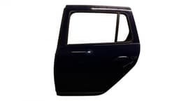 DACIA Door Rear Left DACIA LOGAN II (2012-2020) — thumbnail 1