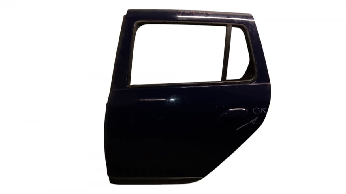 Door Rear Left DACIA LOGAN II (2012-2020)