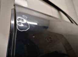 TOYOTA Door Rear Left TOYOTA RAV 4 III (XA30) (2005-2012) — thumbnail 3