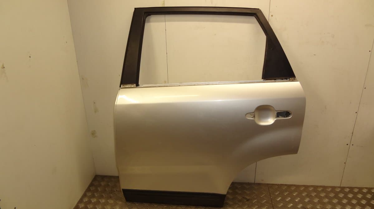 KIA 770032P010 Door Rear Left KIA SORENTO II (XM) (2009-2015)