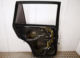 TOYOTA Door Rear Left TOYOTA RAV 4 III (XA30) (2005-2012) — thumbnail 7