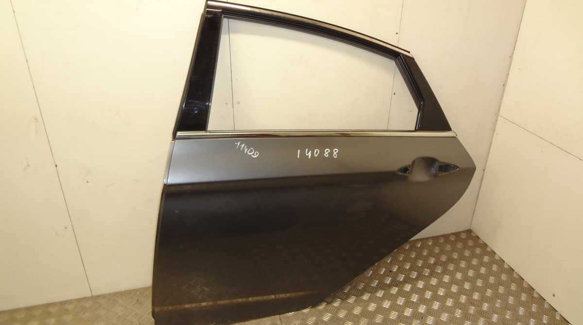HYUNDAI Door Rear Left HYUNDAI i40 (VF) (2011-2019)