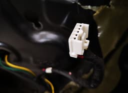 TOYOTA Door Rear Left TOYOTA RAV 4 III (XA30) (2005-2012) — thumbnail 9