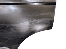 HONDA Door Rear Left HONDA CR-V III (RE) (2006-2012) — thumbnail 5