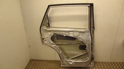 KIA 770032P010 Door Rear Left KIA SORENTO II (XM) (2009-2015) — thumbnail 4