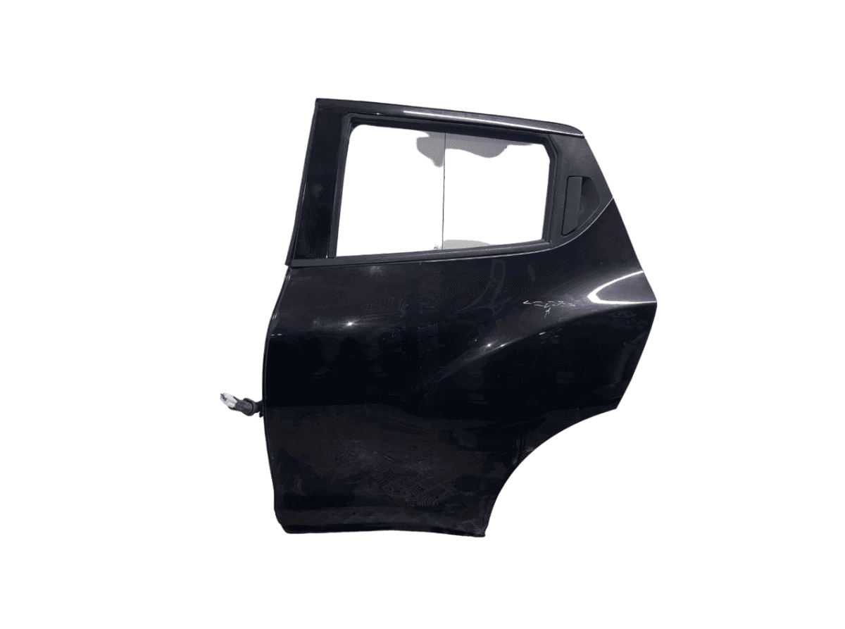 H21011KKMD Door Rear Left NISSAN JUKE I (F15) (2010-2019)
