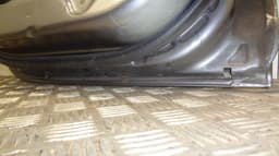HYUNDAI Door Rear Left HYUNDAI i40 (VF) (2011-2019) — thumbnail 6