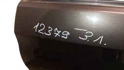 HYUNDAI 77003D7000 Door Rear Left HYUNDAI TUCSON III (TL) (2015-2021) — thumbnail 10