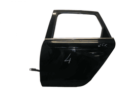 AUDI Door Rear Left AUDI A4 / A4 ALLROAD (B8) (2007-2015) — thumbnail 1
