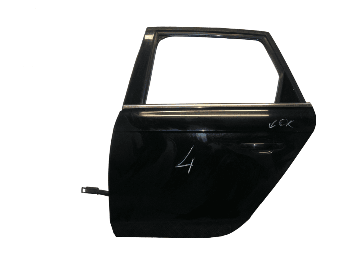 AUDI Door Rear Left AUDI A4 / A4 ALLROAD (B8) (2007-2015)