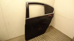 BMW Door Rear Left BMW 5 (F10, F11) (2010-2017) — thumbnail 2