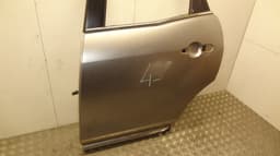 MAZDA Door Rear Left MAZDA CX-7 (ER) (2006-2014) — thumbnail 2