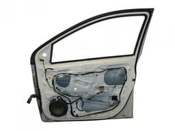 HYUNDAI Door Front Right HYUNDAI i20 I (PB) (2008-2014) — thumbnail 4