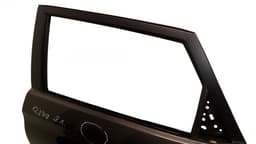 HYUNDAI 77003D7000 Door Rear Left HYUNDAI TUCSON III (TL) (2015-2021) — thumbnail 8