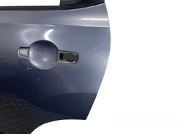 NISSAN Door Rear Left NISSAN QASHQAI I (J10) (2007-2013) — thumbnail 3