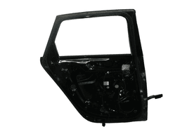 AUDI Door Rear Left AUDI A4 / A4 ALLROAD (B8) (2007-2015) — thumbnail 4