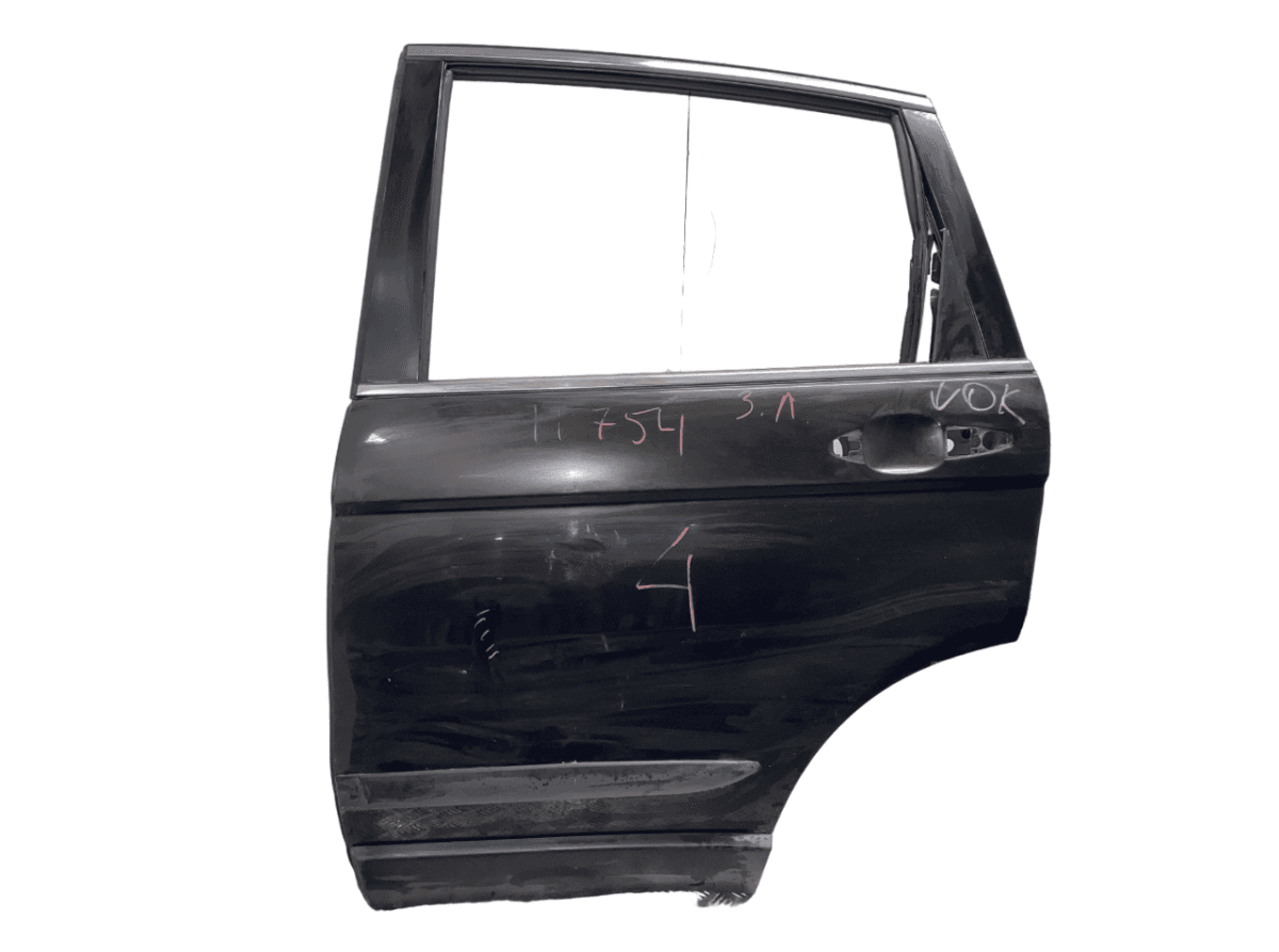 HONDA Door Rear Left HONDA CR-V III (RE) (2006-2012)
