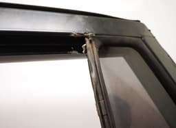 TOYOTA Door Rear Left TOYOTA RAV 4 III (XA30) (2005-2012) — thumbnail 6