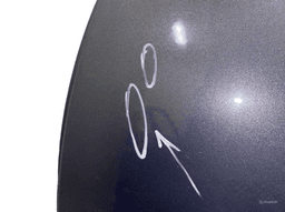 NISSAN Door Rear Left NISSAN QASHQAI I (J10) (2007-2013) — thumbnail 2