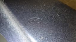 HYUNDAI Door Rear Left HYUNDAI i40 (VF) (2011-2019) — thumbnail 8