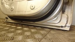KIA 770032P010 Door Rear Left KIA SORENTO II (XM) (2009-2015) — thumbnail 6