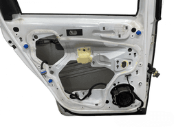 PEUGEOT Door Rear Left PEUGEOT 5008 I (T87) (2009-2016) — thumbnail 6
