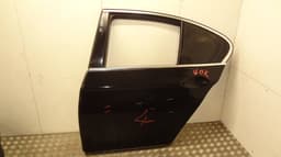 BMW Door Rear Left BMW 5 (F10, F11) (2010-2017) — thumbnail 1