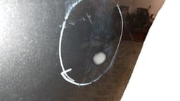 NISSAN Door Rear Left NISSAN X-TRAIL III (T32) (2013-2022) — thumbnail 4