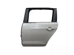 PEUGEOT Door Rear Left PEUGEOT 5008 I (T87) (2009-2016) — thumbnail 1