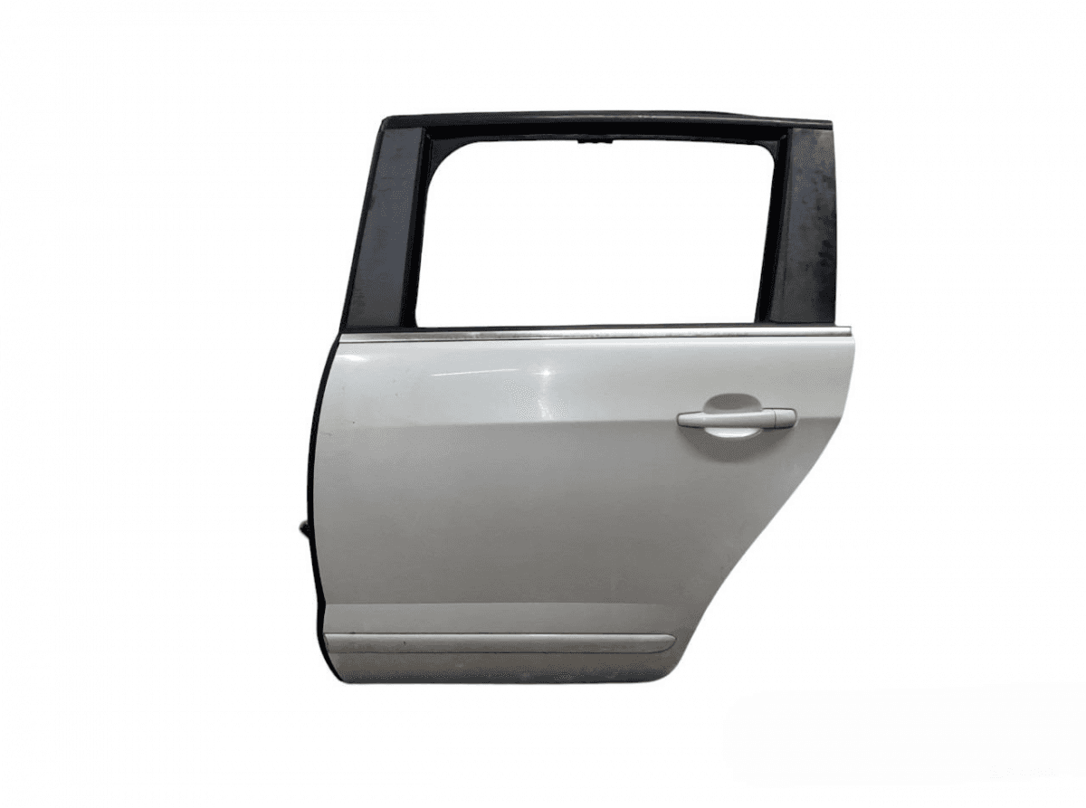 Door Rear Left PEUGEOT 5008 I (T87) (2009-2016)
