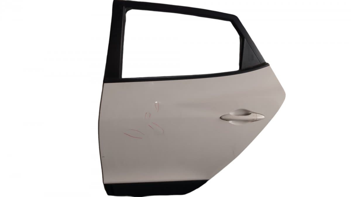 77003-2Y010 Door Rear Left HYUNDAI TUCSON II / ix35 I (LM) (2009-2017)