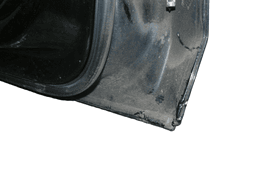 AUDI Door Rear Left AUDI A4 / A4 ALLROAD (B8) (2007-2015) — thumbnail 7