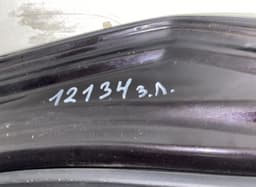 NISSAN H21011KKMD Door Rear Left NISSAN JUKE I (F15) (2010-2019) — thumbnail 8
