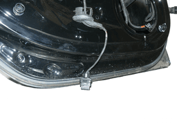 AUDI Door Rear Left AUDI A4 / A4 ALLROAD (B8) (2007-2015) — thumbnail 6