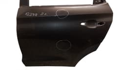 HYUNDAI 77003D7000 Door Rear Left HYUNDAI TUCSON III (TL) (2015-2021) — thumbnail 2